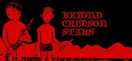 Beyond Crimson Stars Cover Image