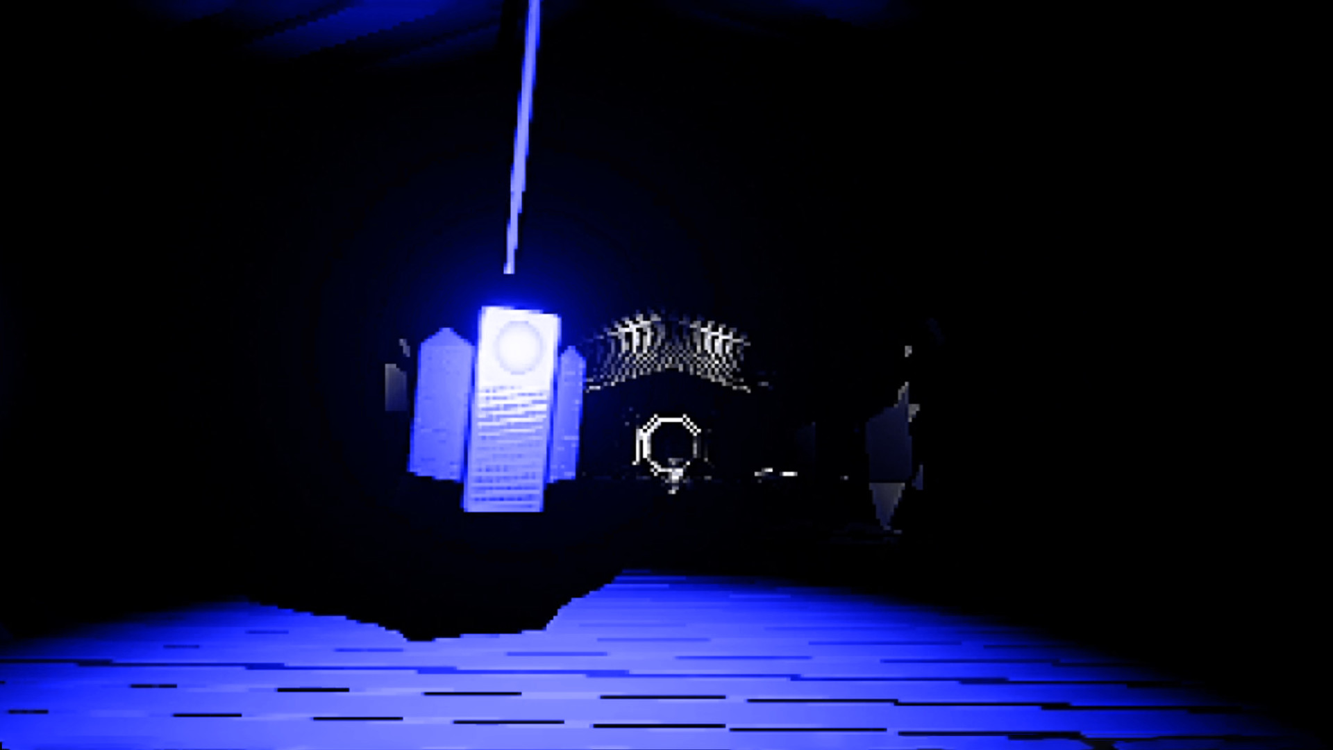 Beyond Crimson Stars screenshot 7