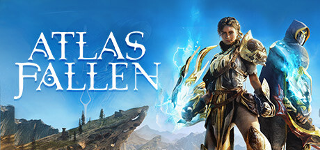 Atlas Fallen Xbox Series X - Best Buy