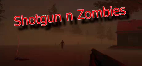 Shotgun n  Zombies Cover Image