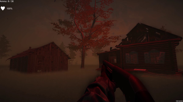скриншот Shotgun n  Zombies 4