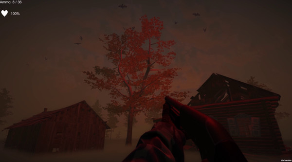скриншот Shotgun n  Zombies 5