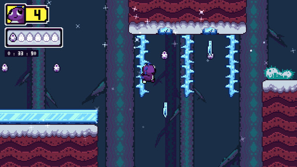 Screenshot of Dininho Adventures