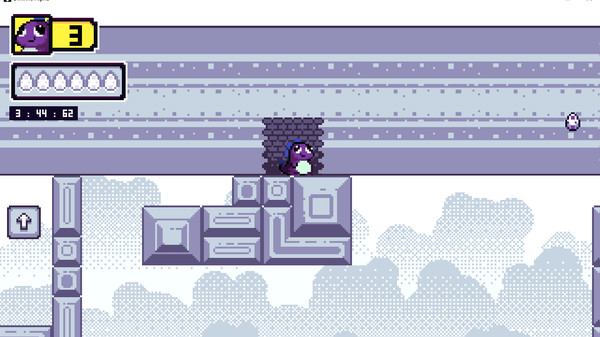 Screenshot of Dininho Adventures