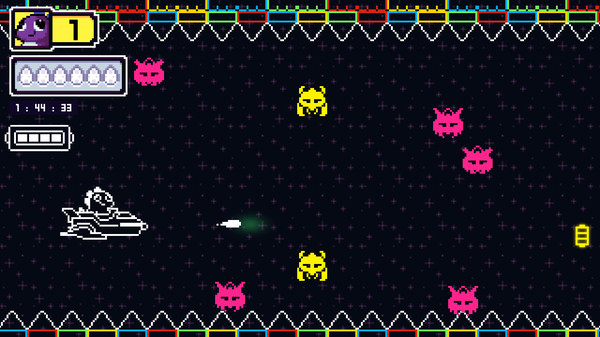 Screenshot of Dininho Adventures