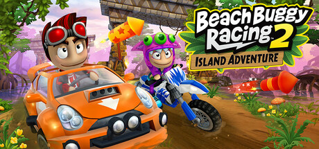 Beach Buggy Racing APK para Android - Download