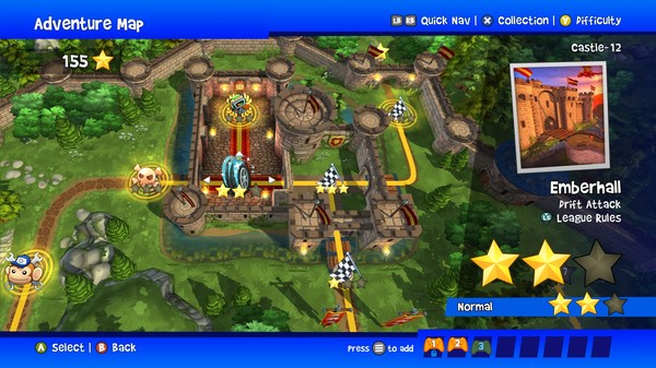 Beach Buggy Racing 2: Island Adventure game for windows Pc 1