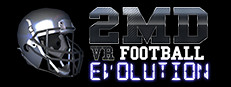 2MD: VR Football Evolution