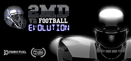 2MD: VR Football Evolution Cover Image