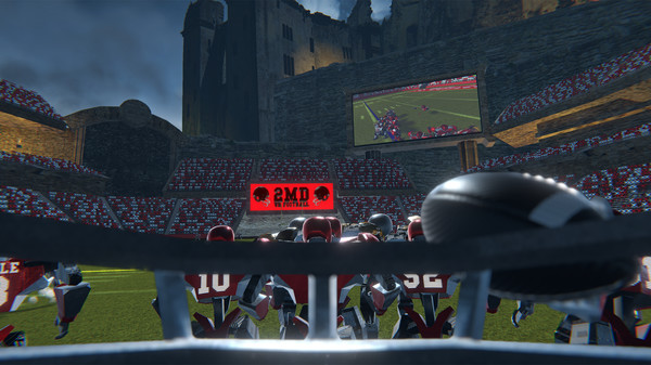 скриншот 2MD: VR Football Evolution 3