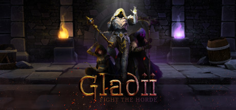 Gladii steam charts