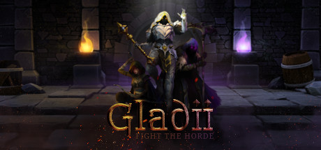 Gladii Cover Image