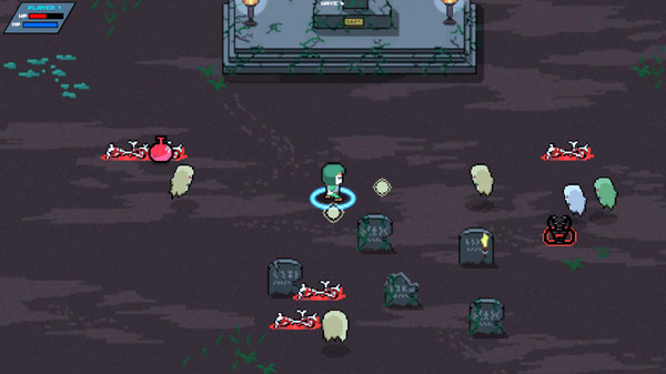 Gladii game for windows Pc 1