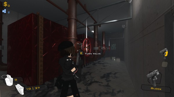 скриншот Banzai Escape 2 1