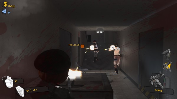 скриншот Banzai Escape 2 4