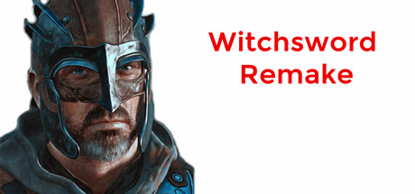 Witchsword Remake banner image