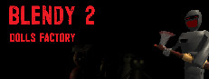 Blendy 2 Dolls Factory 게임 이미지