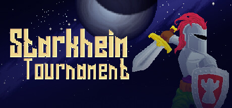 Starkheim Tournament Cover Image