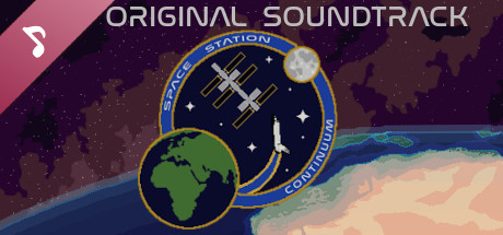 Space Station Continuum Soundtrack