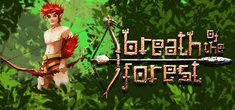 推荐 相似物品 Breath Of The Forest