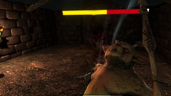 Breath of the Forestfor windows and Linux 1