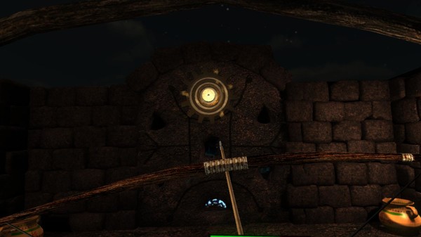 Breath of the Forest game for Linux 1