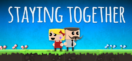 Staying Together Cover Image