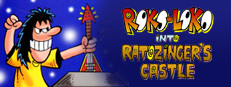 Roko-Loko into Ratozinger's Castle 게임 이미지