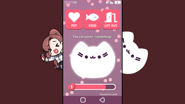 Rosas are Red game for windows Pc 1