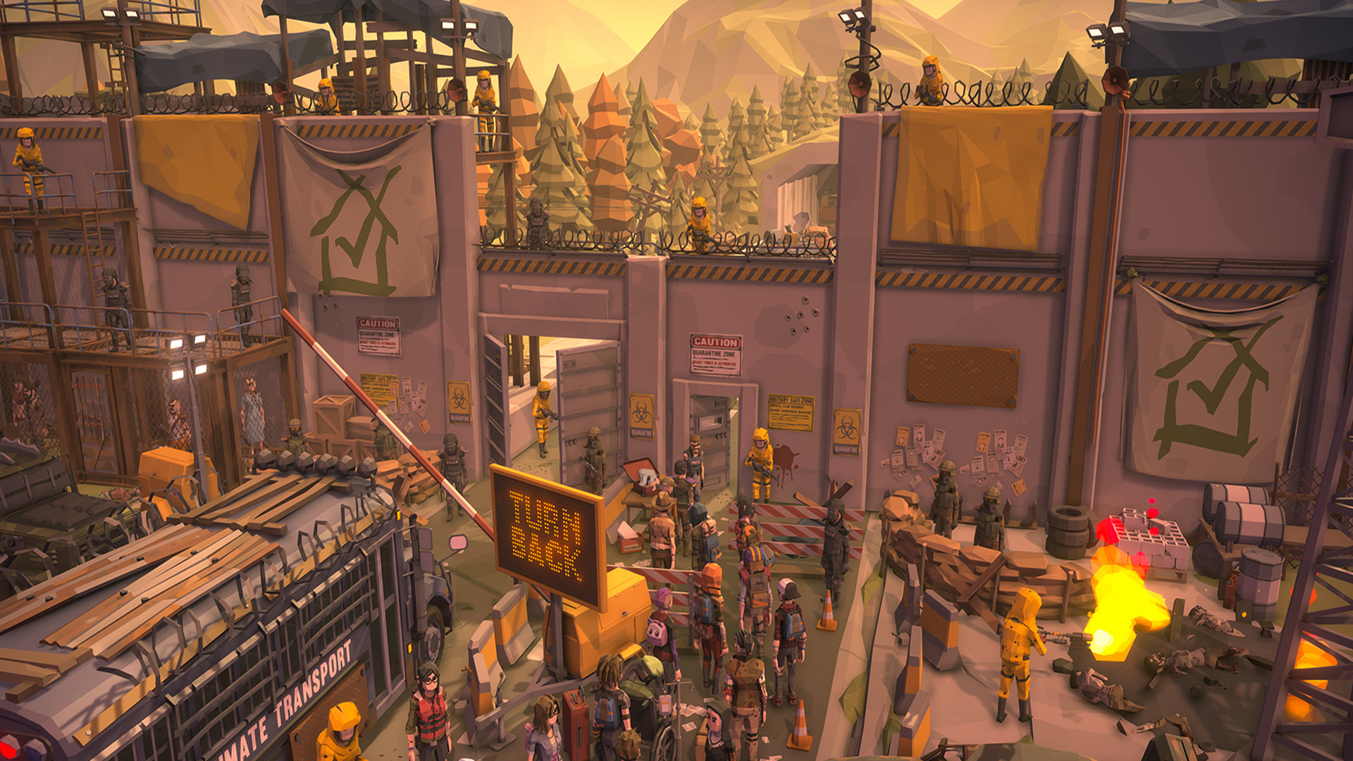 MEDAL OF LEGENDS screenshot 1