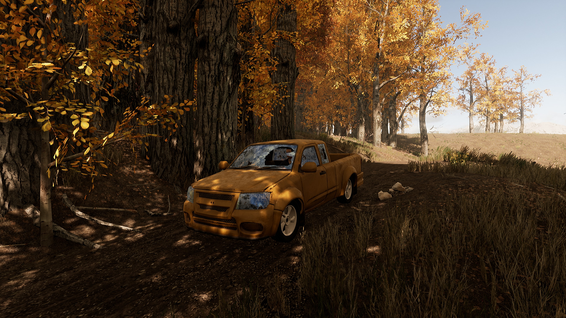 The World Of Others #0