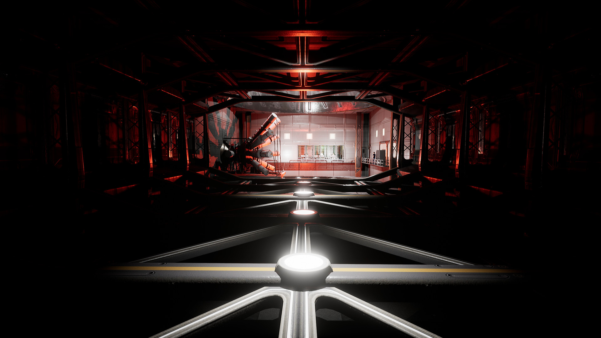 The World Of Others #5