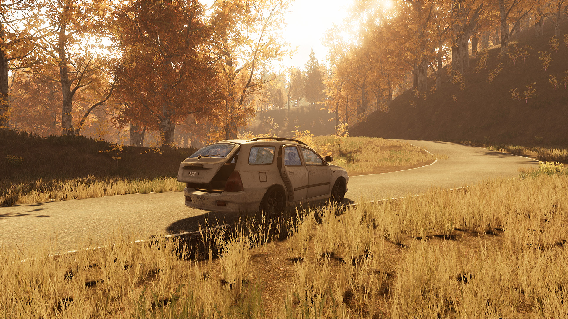 The World Of Others #9