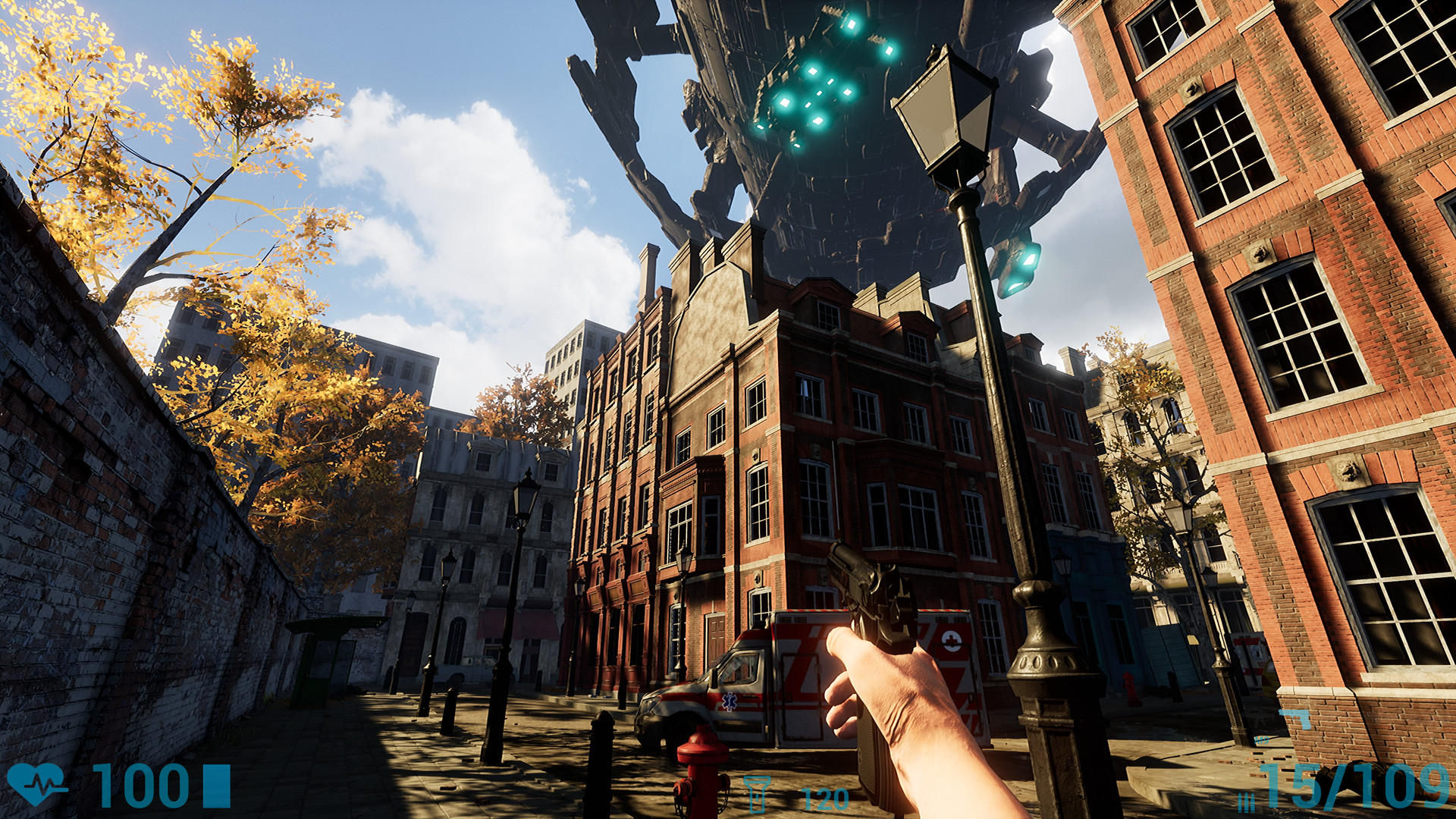 The World Of Others #2