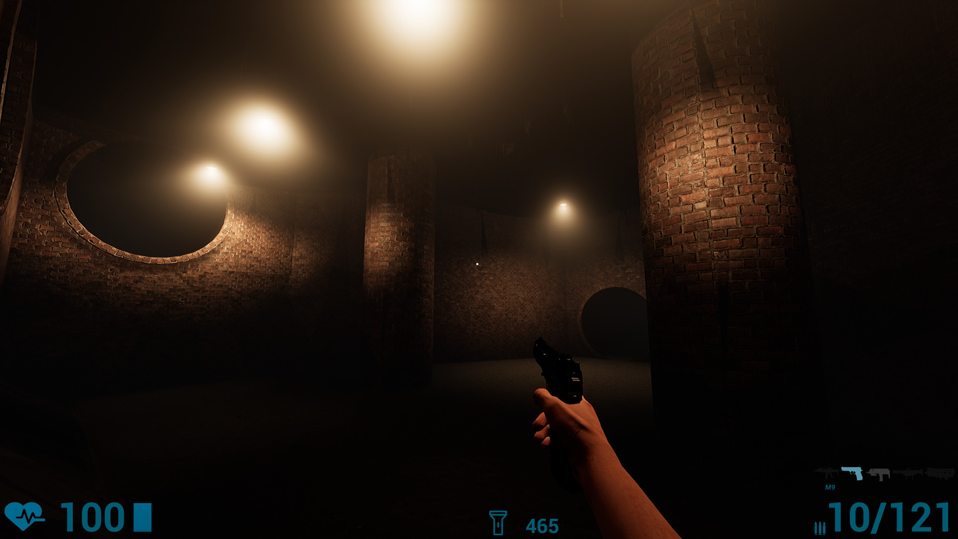 The World Of Others #3