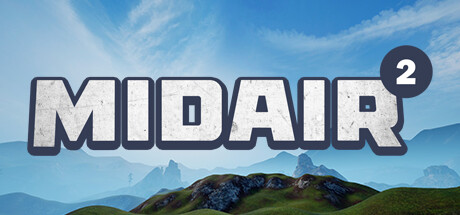 Midair 2 — store header art