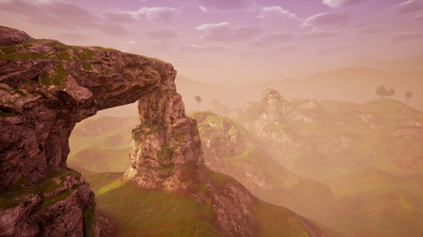 Скриншот из Midair 2