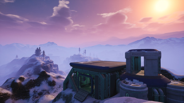 Скриншот из Midair 2