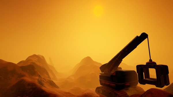 Скриншот из Midair 2