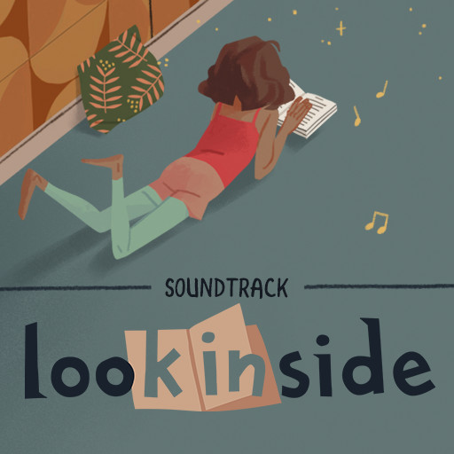 looK INside Soundtrack Featured Screenshot #1