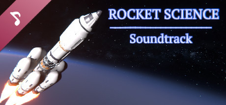 Rocket Science Soundtrack banner image