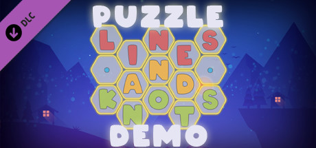 lines and knots demo vertical card thumbnail