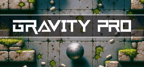 Gravity Pro Cover Image