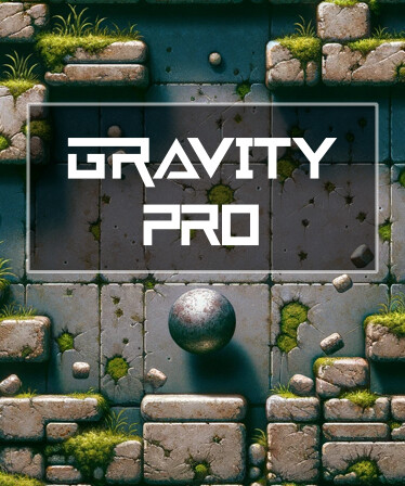 Gravity Pro