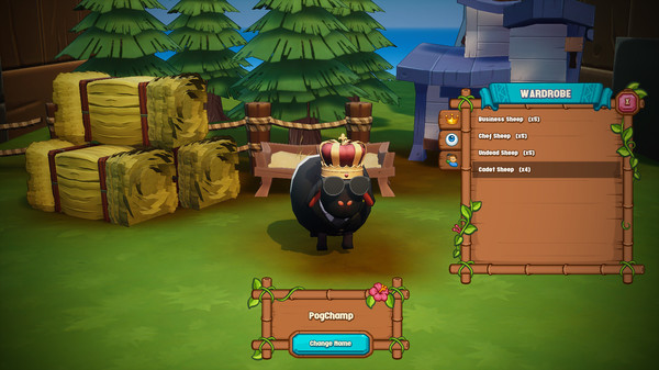 скриншот Farmtale 3