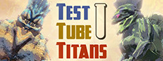 Test Tube Titans 게임 이미지
