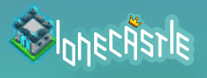 Lonecastle 게임 이미지