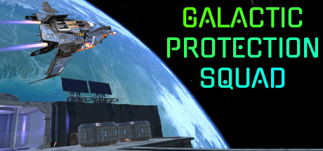 Galactic Protection Squad | Episode 1 Cover Image