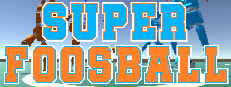 Super Foosball 게임 이미지