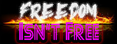 Freedom Isn't Free 资本之乱